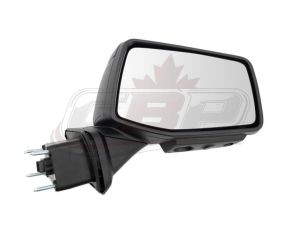 2019-2023 Chevrolet Silverado 1500 Mirror Passenger Side , GM1321589