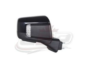 2019-2023 Chevrolet Silverado 1500 Mirror Passenger Side , GM1321590