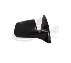 Mirror Passenger Side Chevrolet Traverse 2018-2019 Power Ptm Heated Without Signal, Gm1321599