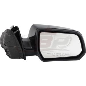 Mirror Passenger Side Gmc Acadia 2017-2019 Power Ptm Heated Without Blind Spot, Gm1321615