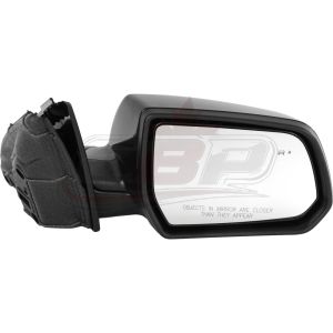 Mirror Passenger Side Gmc Acadia 2017-2019 Power Ptm Heated With Blind Spot, Gm1321616