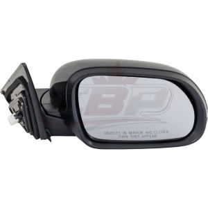 2019-2025 Chevrolet Blazer Mirror Passenger Side Power Ptm , GM1321623
