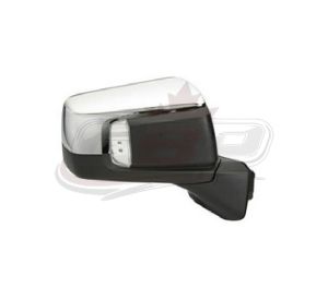 2019-2023 Chevrolet Silverado 1500 Mirror Passenger Side , GM1321643