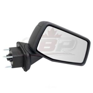 2019-2023 Gmc Sierra 1500 Mirror Passenger Side Manual , GM1321646