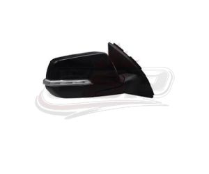 2020-2023 Gmc Acadia Mirror Passenger Side Power Htd Ptm , GM1321654