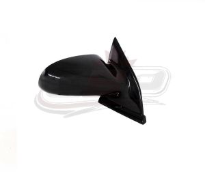 2021-2025 Chevrolet Trailblazer Mirror Passenger Side Power Ptm Htd , GM1321670
