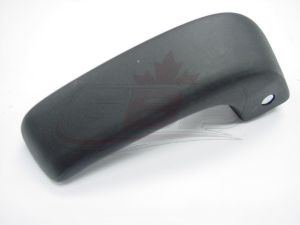 Door Handle Front Inner Passenger Side Gmc Denali 2500 2011-2014 Plastic , GM1353133