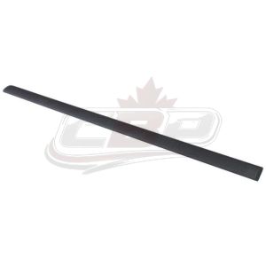 Door Moulding Rear Driver Side Chevrolet Impala 2006-2013 Primed , GM1504116