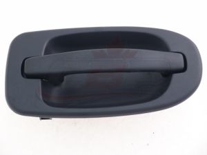 Door Handle Outer Passenger Side Pontiac Montana 2005-2006 Sliding Door , GM1521124