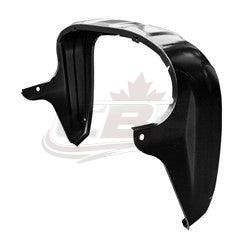 Wheel Housing Rear Driver Side Chevrolet Silverado 2500 2011-2014 Steel , GM1710105