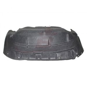 Fender Liner Rear Driver Side Gmc Yukon 2015-2020, GM1762106