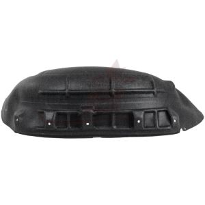 2015-2020 Chevrolet Suburban Fender Liner Rear Driver Side , GM1762107