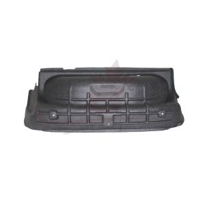 Fender Liner Rear Driver Side Chevrolet Silverado 1500 2014-2018, GM1762109