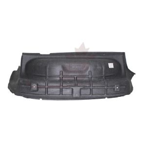 Fender Liner Rear Driver Side Gmc Denali 2500 2015-2019, GM1762110