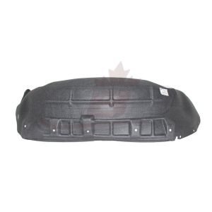 Fender Liner Rear Driver Side Chevrolet Suburban 2015-2020, GM1762111