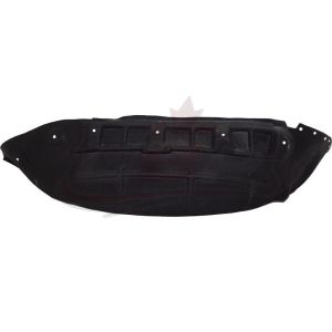 Fender Liner Rear Passenger Side Chevrolet Tahoe 2015-2020, GM1763105