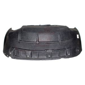 Fender Liner Rear Passenger Side Gmc Yukon 2015-2020, GM1763106