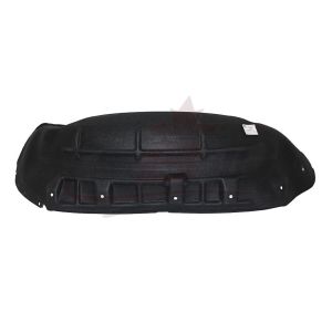 Fender Liner Rear Passenger Side Chevrolet Suburban 2015-2020, GM1763111