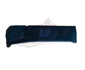 Wheel Opening Moulding Rear Driver Side Chevrolet Tahoe 2007-2014 , GM1768108