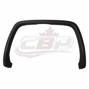 Wheel Arch Trim Rear Driver Side Gmc Sierra 2500 2015-2019 , GM1790120