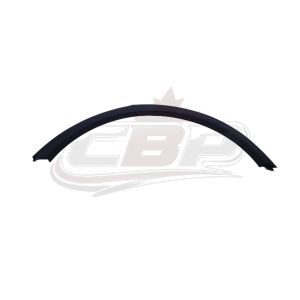Wheel Arch Trim Rear Driver Side Buick Encore 2013-2022 Ptm, Gm1790121