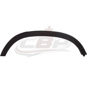 Wheel Arch Trim Rear Driver Side Chevrolet Trax 2017-2021 , GM1790123