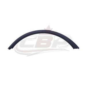 Wheel Arch Trim Rear Passenger Side Buick Encore 2013-2022 Ptm, Gm1791121