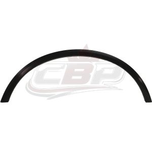 Wheel Arch Trim Rear Passenger Side Buick Enclave 2008-2017, Gm1791122