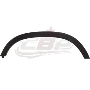 Wheel Arch Trim Rear Passenger Side Chevrolet Trax 2013-2014 , GM1791123