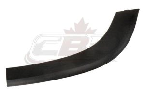 2018-2024 Gmc Terrain Wheel Arch Trim Rear Passenger Side , GM1791127