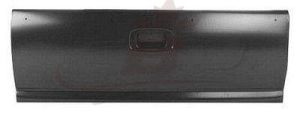 Tailgate Fleetside Capa Chevrolet Silverado 2500 1999-2006 , GM1900115C