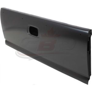Tailgate Fleetside Gmc Sierra 3500 1999-2006 , GM1900115