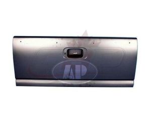 Tailgate Stepside Capa Chevrolet Silverado 2500 1999-2005 , GM1900119C