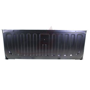Tailgate Locking Type Gmc Sierra 3500 2007-2013 Without Rear View Camera Capa , GM1900125C