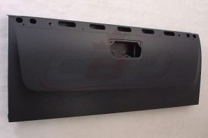 Tailgate Locking Type Gmc Denali 2500 2011-2014 Without Rear View Camera , GM1900125