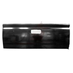 Tailgate Gmc Sierra 3500 2015-2019 Without Camera , GM1900127