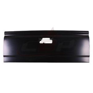 Tailgate Gmc Sierra 2500 2015-2019 With Camera , GM1900128