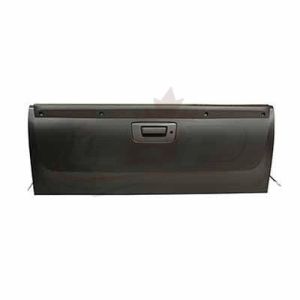 Tailgate Locking Type Gmc Sierra Hybrid 2009-2013 Without Rear View Camera Assembly 1500 Series , GM1901105