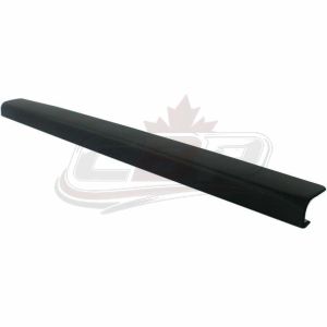 Tailgate Upper Moulding Gmc Sierra 1500 2007-2010 Textured 2500/3500 , GM1904105