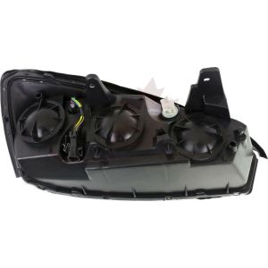 Head Lamp Driver Side Chevrolet Malibu 2004-2007 , GM2502235U