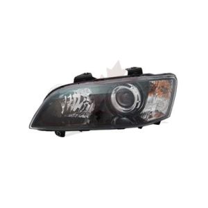 Head Lamp Driver Side Pontiac G8 2008-2009 Capa
