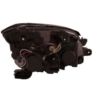 Head Lamp Driver Side Chevrolet Trax 2013-2014 , GM2502401U