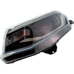 Head Lamp Driver Side Chevrolet Camaro 2016-2022 Hid High Quality, Gm2502423