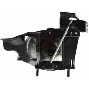 1997-2005 Chevrolet Venture Head Lamp Passenger Side Capa , GM2503175C