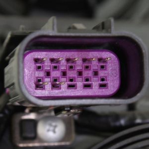 Head Lamp Passenger Side Chevrolet Trax 2013-2014 , GM2503401U