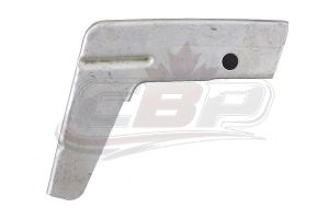 Head Lamp Mount Bracket Driver Side Buick Century 1997-2005 , GM2508103