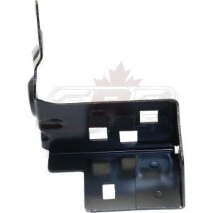 Head Lamp Bracket Inner Driver Side Chevrolet Impala 2014-2020 Steel , GM2508116
