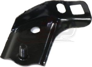Head Lamp Bracket Driver Side Chevrolet Sonic Sedan 2012-2020 Steel , GM2508122