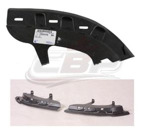 Head Lamp Bracket Passenger Side Buick Lucerne 2006-2011 , GM2509108