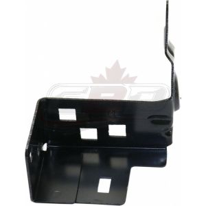 Head Lamp Bracket Inner Passenger Side Chevrolet Impala 2014-2020 Steel , GM2509116